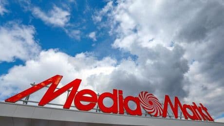 Elektronik-Fachmarktkette: Mediamarkt-Mutter erwartet Übernahmeangebot aus China
