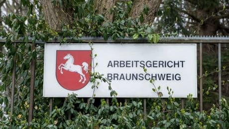 „Zentrum“: AfD-nahe Organisation scheitert mit Klage gegen VW-Tochter