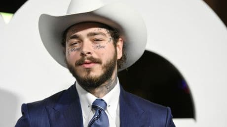 Post Malone And Morgan Wallen Reach A Special Chart Milestone Together