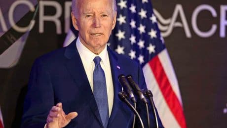 Prostaatkanker Joe Biden ’moet al vijf jaar hebben gewoekerd’: werd de ziekte bewust stilgehouden voor tweede termijn in Witte Huis?