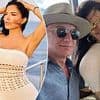 Lauren Sanchez and Jeff Bezos' wedding invite revealed... including unusual gift request for guests