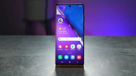 Letzte Updates angekündigt: Ikonische Samsung-Smartphones fliegen bald raus