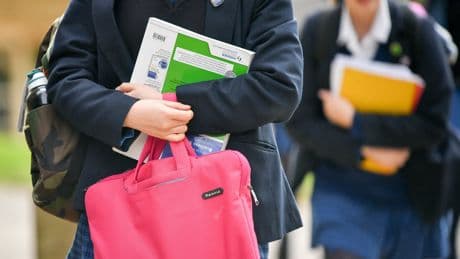 Large drop in number of pupils studying Welsh at A-level since 2005, data shows