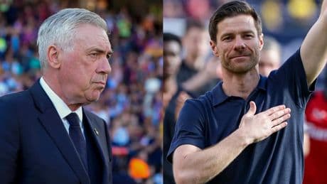 De la emotiva despedida de Xabi Alonso a la derrota final de Ancelotti: el Real Madrid, preparado para una nueva era