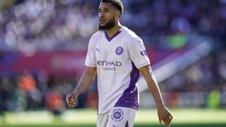 Zesvoudig Oranje-international Arnaut Danjuma naar Valencia