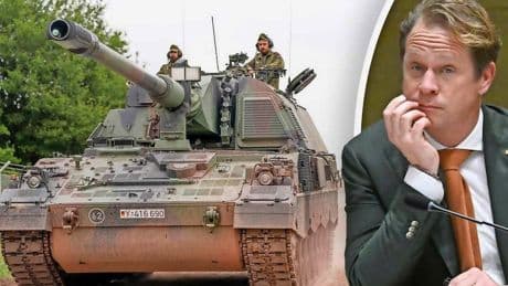 Groei van defensie naar de NAVO-norm blijkt lastig