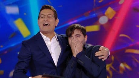 Chi è Marco Briano il super campione di Sarabanda che ha vinto 176 mila euro