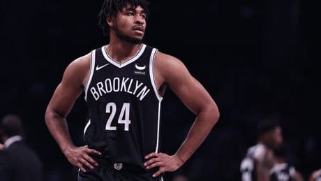 Cam Thomas Signs $6 Million Qualifying Offer With Brooklyn Nets