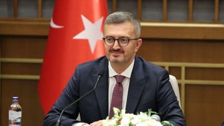 İletişim'in yeni patronu Burhanettin Duran kimdir? SETA geçmişi, kitapları ve Erdoğan ile yakınlığı...