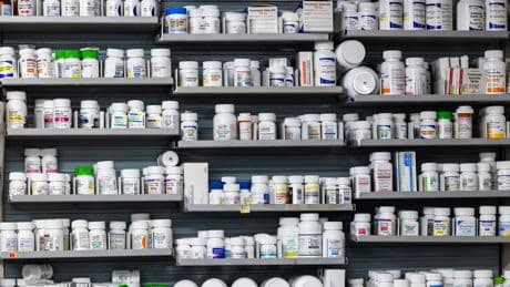 U.S. Prescriptions Meds Pricey For Government And Households