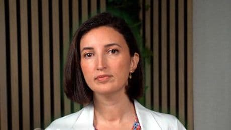 María Muñoz, experta en digestivo: "Si comes mucha proteína sin hacer deporte, lo que vas a conseguir es grasa"