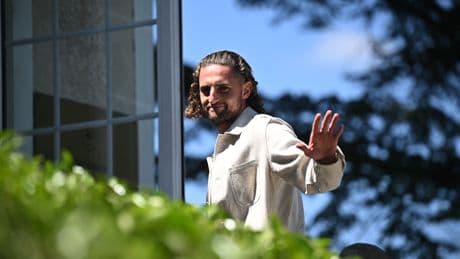 Ligue des champions : «C’est humiliant, l’Inter n’a pas joué sa finale...» Adrien Rabiot ébahi par la victoire du PSG