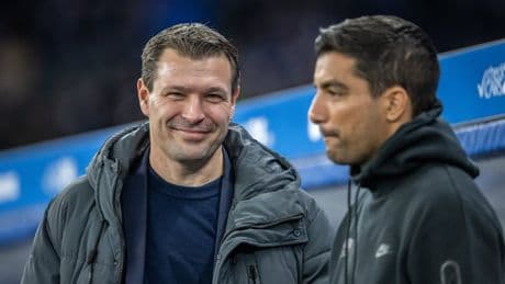 Transfer-Coup - Hertha holt einen Weltmeister