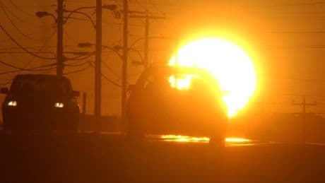 First heat wave of 'torrid summer' to hit Eastern Canada next week