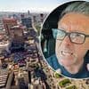 I got a FREE 5-star stay at the Hilton Hotel - but what the company did next baffled me