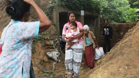 Het conflict tussen Thailand en Cambodja draait om tempels en casino’s