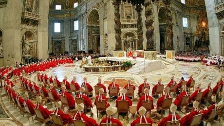 Nuovo Papa, quale nome sceglierà? Come viene presa la decisione: Giovanni il più usato