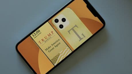 Trump Mobile removes ‘made in the USA’ tag from its gold smartphone as critics question price tag
