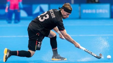 Wann spielt Deutschland? - Feldhockey-EM 2025: Spielplan