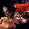It was a film filled with unsimulated sex, based on a real murder. But even the nudity and graphic depiction of severed genitals paled in comparison to one infamous scene that shocked audiences