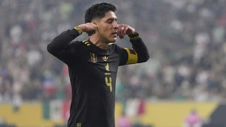 USMNT blows early lead for heartbreaking loss to Mexico in Gold Cup final