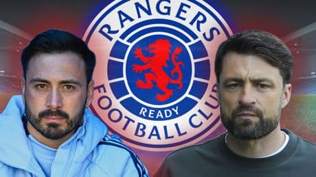 Next Rangers manager search LIVE as Davide Ancelotti to Ibrox is '99 per cent' done as Serie A snub revealed