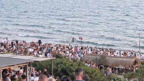 Adriano Poponessi morto soffocato da una mozzarella: la tragedia al ristorante dello stabilimento ?Carbonelli? di Sabaudia. Aveva 50 anni