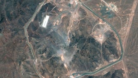 Nucléaire iranien : de nouvelles discussions entre Téhéran et les Européens vont avoir lieu vendredi