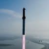 Starship beim dritten Testflug infolge wieder explodiert, auch Booster verloren
