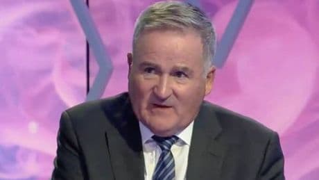 Richard Keys can't resist poking fun at Manchester United with brutal seven-word comment