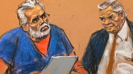 USA: Mexikanischer Drogenboss »El Mayo« bekennt sich schuldig