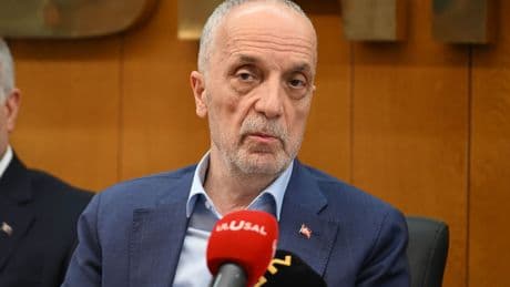 Türk-İş Başkanı Atalay'dan 'Kamu işçilerine yeni zam teklifi gelecek' açıklaması