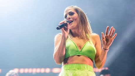 No-Angels-Star will zurück nach Deutschland: Leben in USA ist "besorgniserregend"