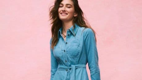 'Gorgeous dress' rave Boden fans of summer dress now slashed by £57 in sale