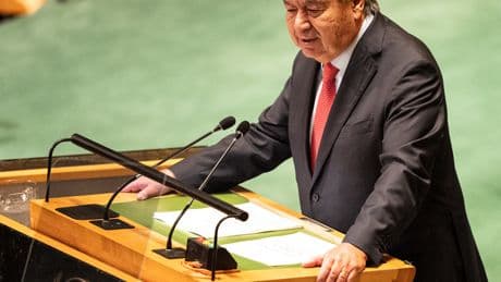 U.N. Orders Agencies to Find Budget Cuts, Including via Staff Moves From N.Y.