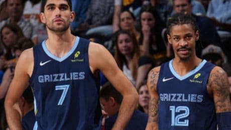 Memphis oficializa la renovación de Aldama