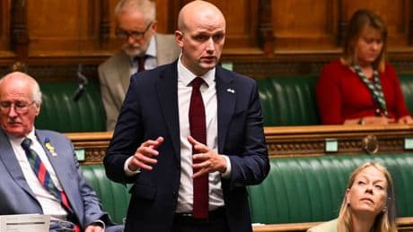 Reconnaissance de la Palestine: le Parti national écossais réclame un vote au Parlement britannique