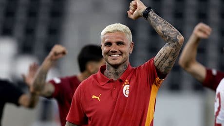 Mauro Icardi müjdeyi verdi! "İki aya hazır olurum"
