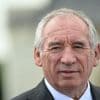 Statut de la Corse : François Bayrou se dit "favorable" au projet constitutionnel initial, sans tenir compte de l'avis du Conseil d'Etat