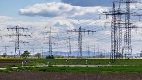 Energiepreise: Netzentgelte für Unternehmen seit 2021 in manchen Städten verdoppelt
