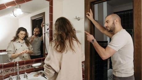 La frase &quot;tóxica&quot; que puede destruir tu relación de pareja, según un psicólogo