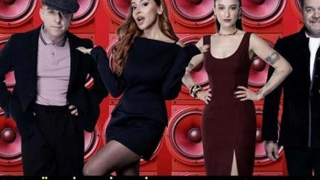 O SES TÜRKİYE FİNALİ NE ZAMAN, SAAT KAÇTA? 2025 O Ses Türkiye finalistleri!