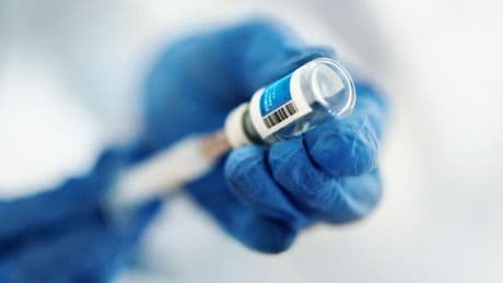 'World-first' gonorrhoea vaccine rolled out from today, with UK infections hitting a record high