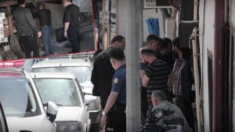 Eve giren herkes şoke oldu! Kötü koku her şeyi ortaya çıkardı