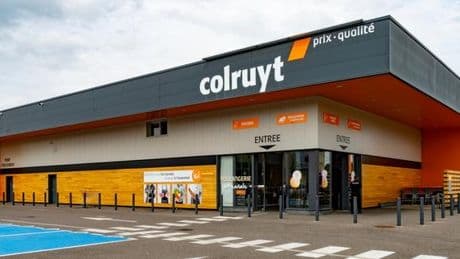 Intermarché s’engage à reprendre 81 des 104 magasins Colruyt en France pour 215 millions d’euros