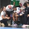 Brest BH. Incertaine, Méline Nocandy dans le groupe pour affronter Paris 92