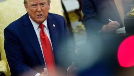 Google: Trump reagiert auf EU-Strafe mit Vergeltungsdrohung