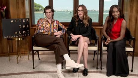 Ayo Edebiri esclusa dalle domande su #MeToo e BLM: bufera woke sull'intervista al Festival di Venezia