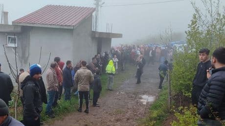 Ordu'da 20 yaşındaki Arzu, korkunç halde ölü bulundu