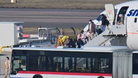 Baerbocks "Last-Minute-Flüge": Cancelt Merz die Jets für über 2000 Afghanen?